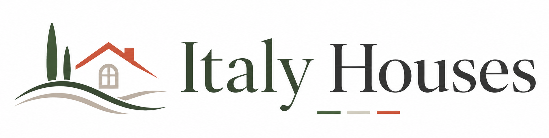 Italy Houses