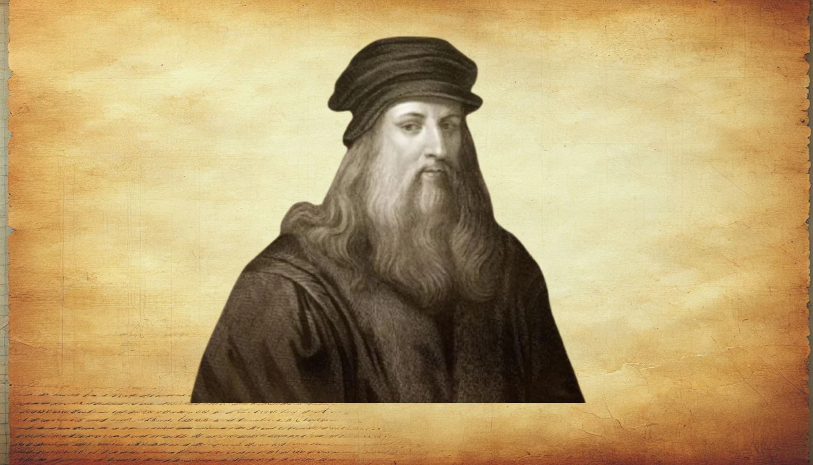Leonardo da Vinci